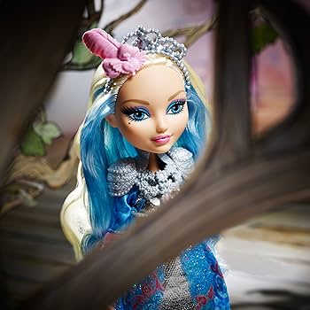☆エバーアフターハイ☆ Amazon.co.jp: エバーアフターハイEver After High Darling